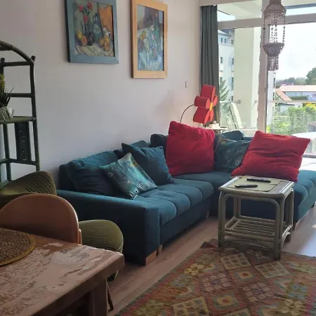 Muszelka Apartament