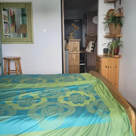 Apartament Muszelka *