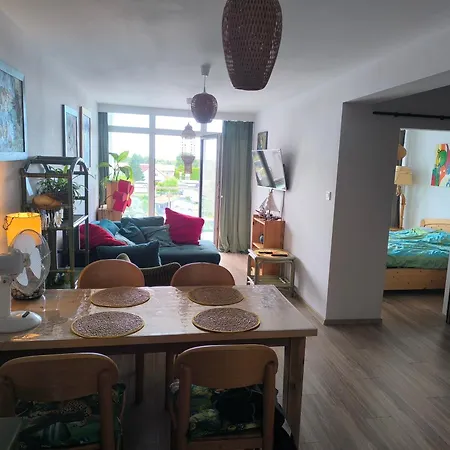 Muszelka Apartament *